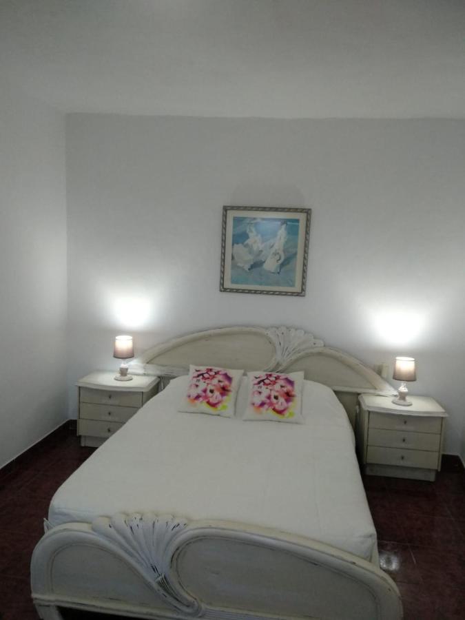 Apartamento Puerto Estaca 3 Puerto de la Estaca Extérieur photo