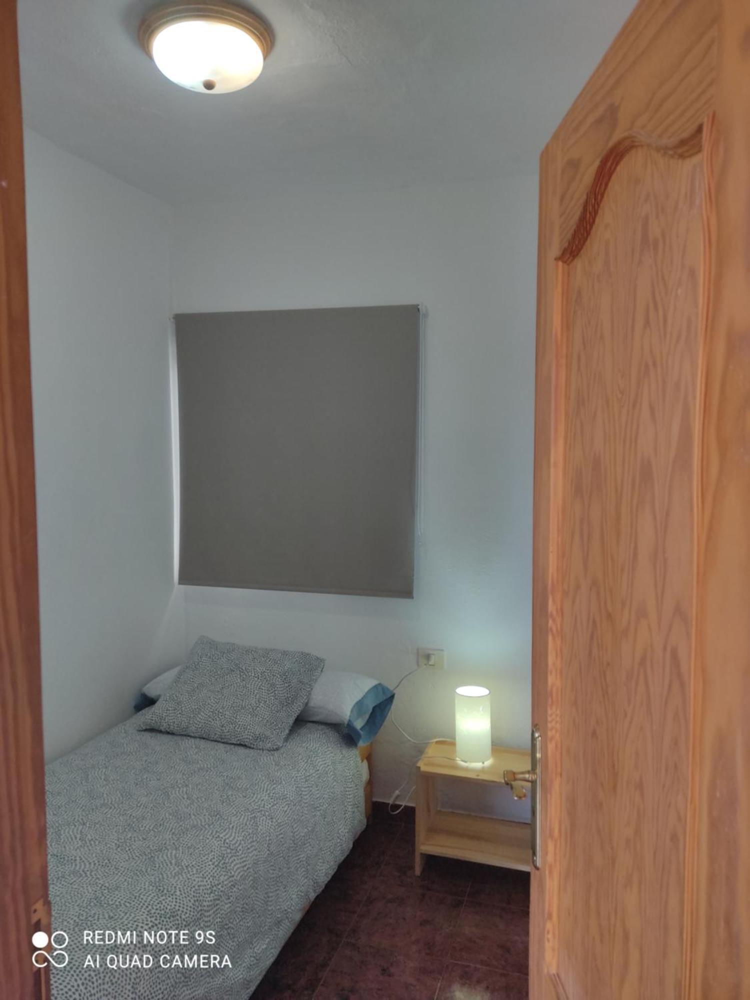 Apartamento Puerto Estaca 3 Puerto de la Estaca Extérieur photo