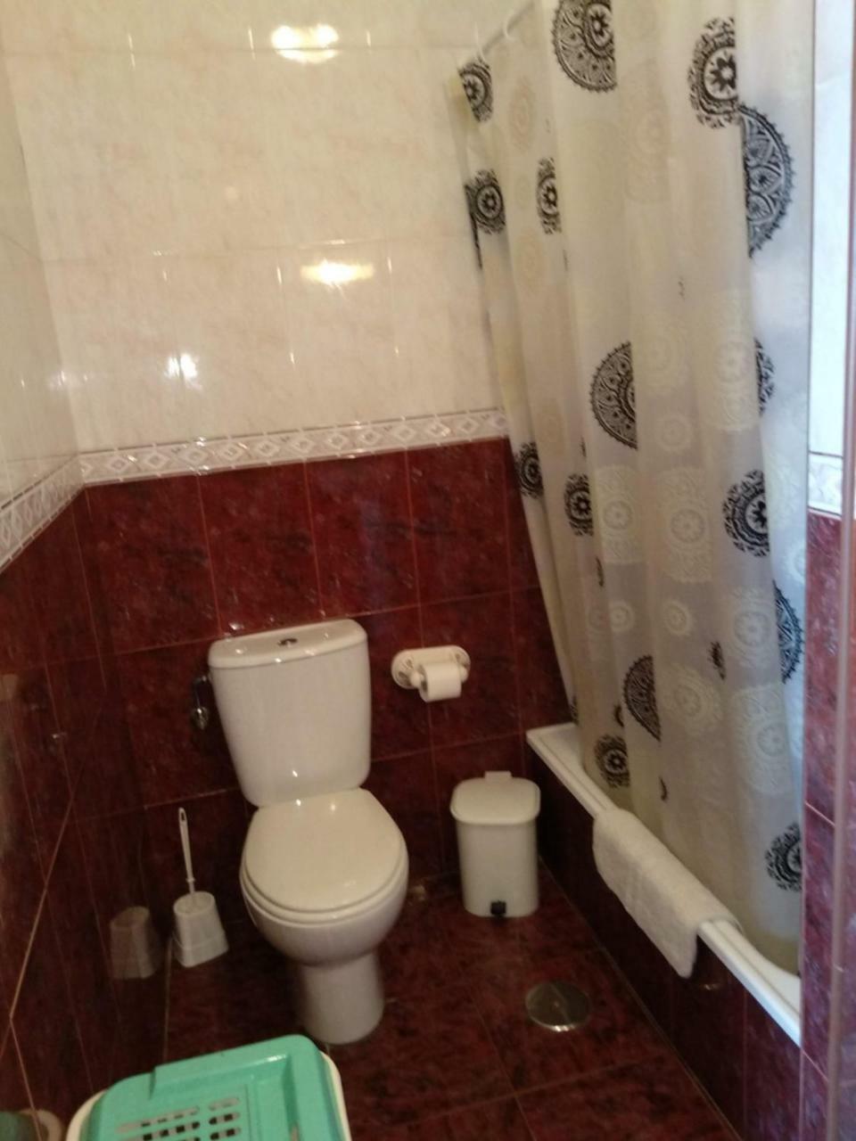 Apartamento Puerto Estaca 3 Puerto de la Estaca Extérieur photo