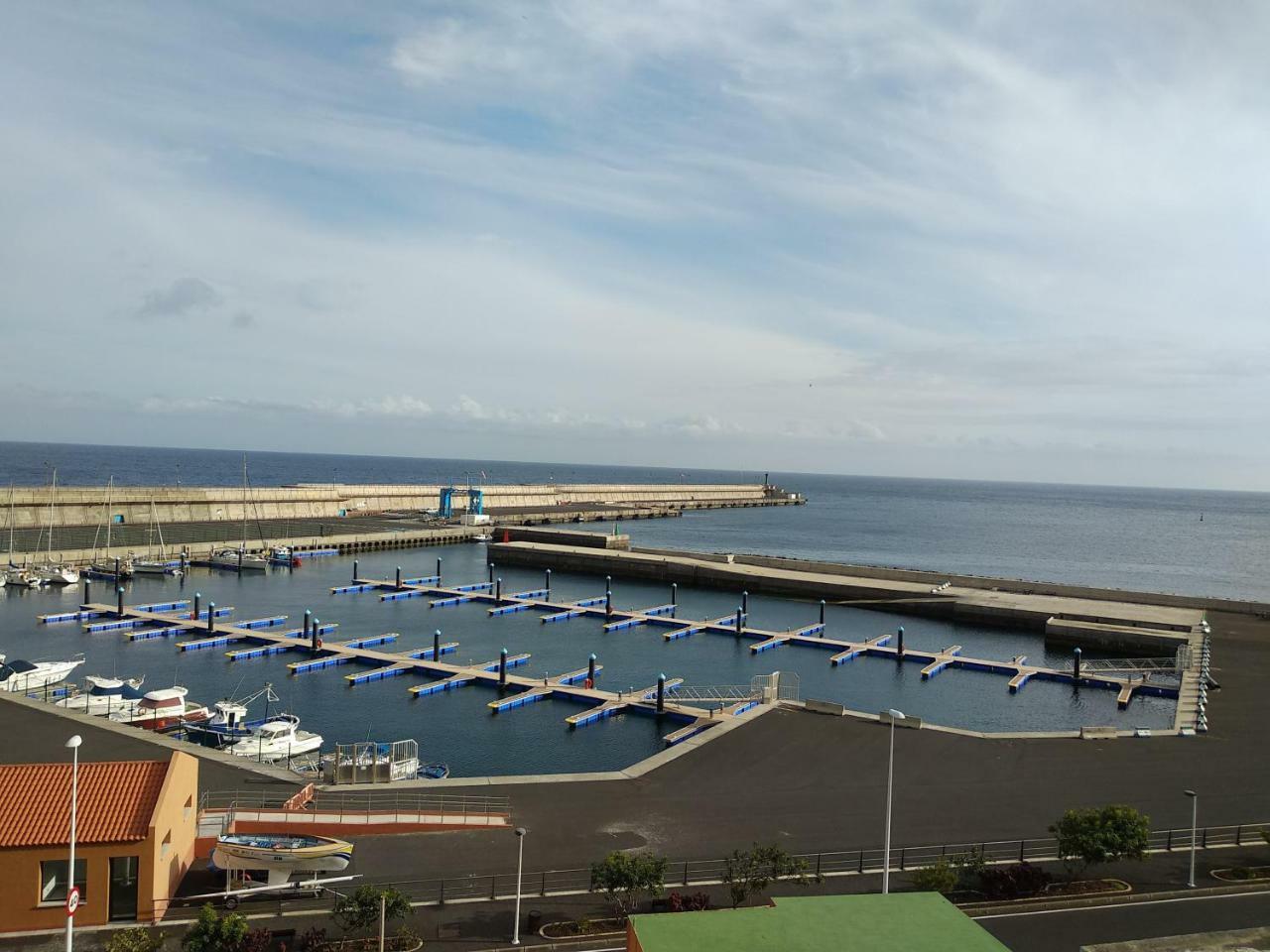 Apartamento Puerto Estaca 3 Puerto de la Estaca Extérieur photo